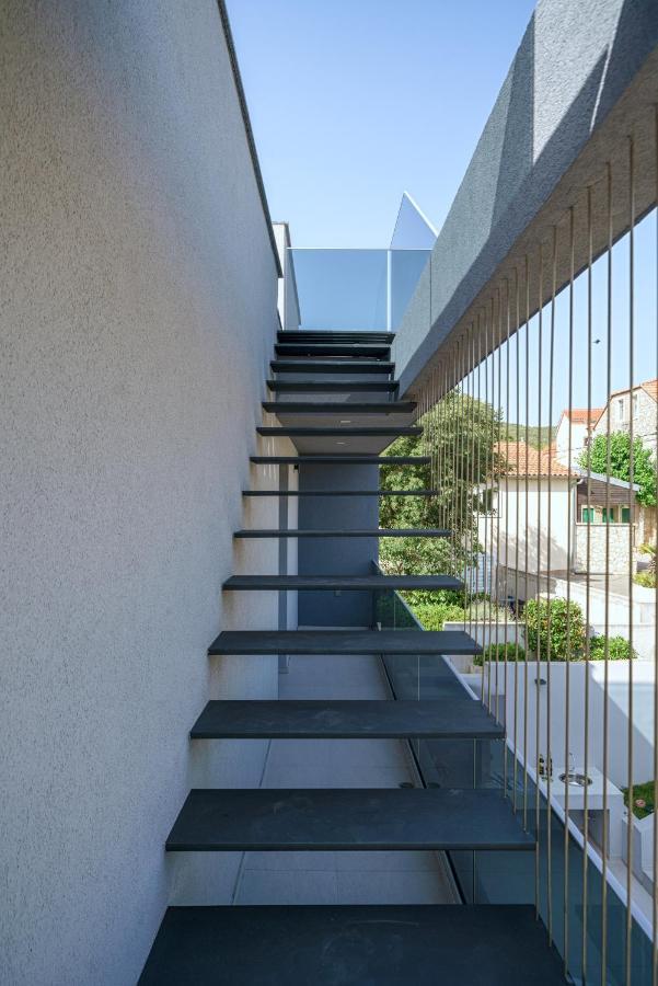 Villa Gray Tribalj Buitenkant foto